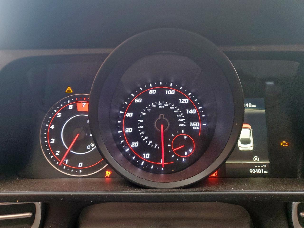 Hyundai ELANTRA Se Image 7