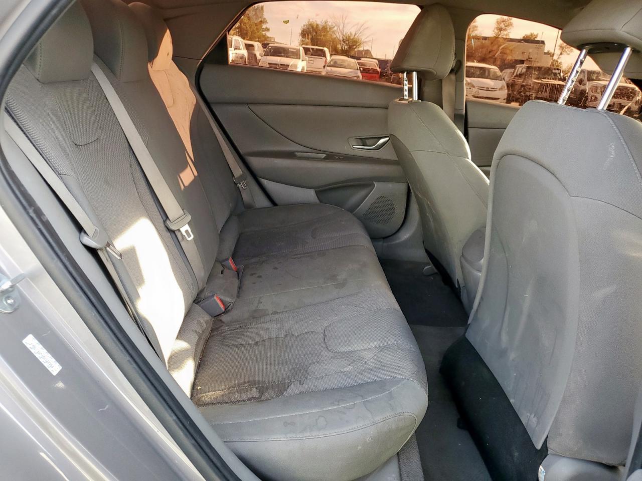 Hyundai ELANTRA Se Image 5