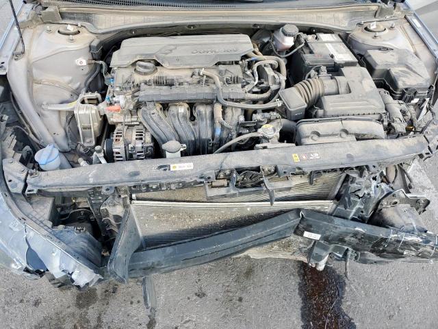 Hyundai ELANTRA Se Image 8