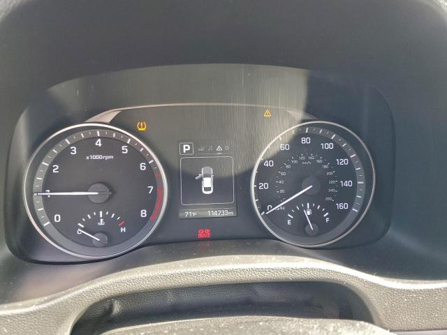 Hyundai ELANTRA Sel Image 9