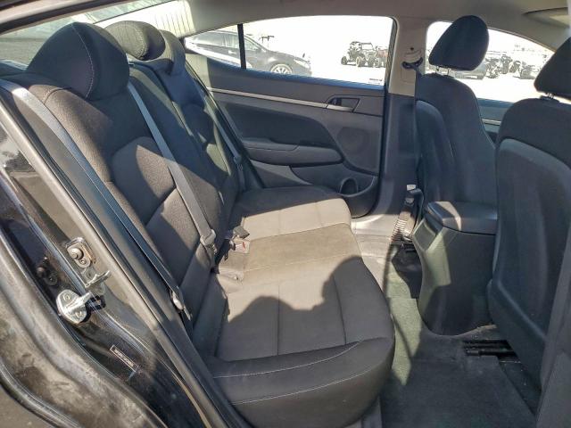 Hyundai ELANTRA Sel Image 11