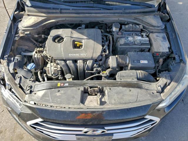 Hyundai ELANTRA Sel Image 12