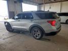 Ford Explorer Xlt Image 2