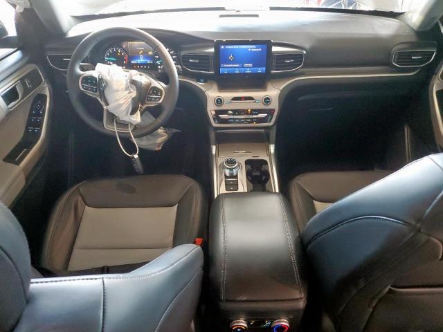 Ford Explorer Xlt Image 5