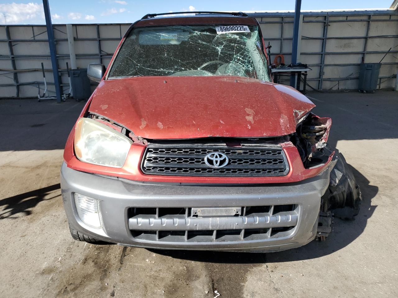 Toyota RAV4 Image 11