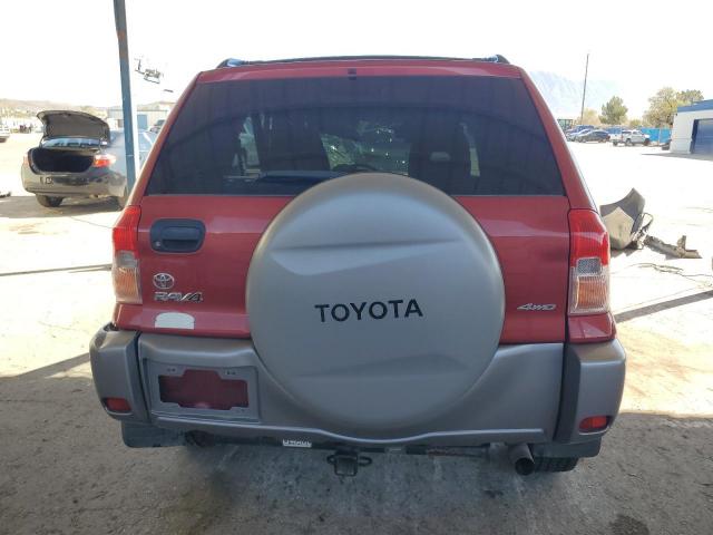 Toyota RAV4 Image 5
