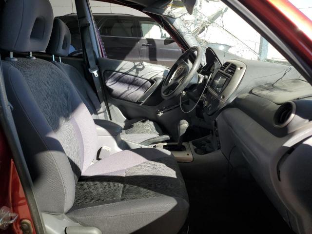 Toyota RAV4 Image 12