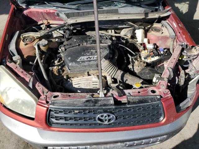 Toyota RAV4 Image 13