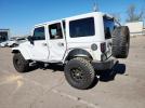 Jeep Wrangler Sahara Image 3