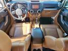 Jeep Wrangler Sahara Image 6