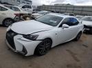 Lexus Is 350 Image 1
