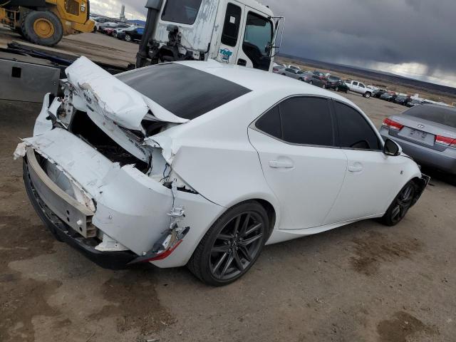 Lexus Is 350 Image 5