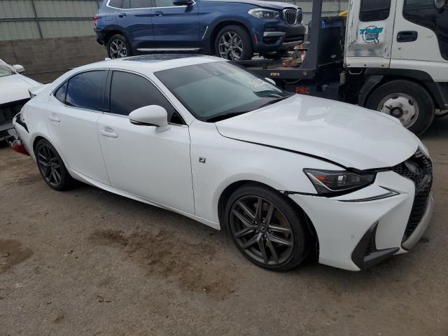 Lexus Is 350 Image 3