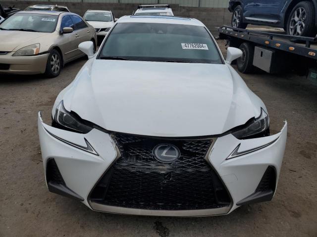 Lexus Is 350 Image 6