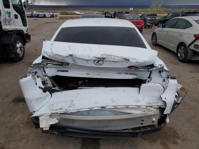 Lexus Is 350 Image 9