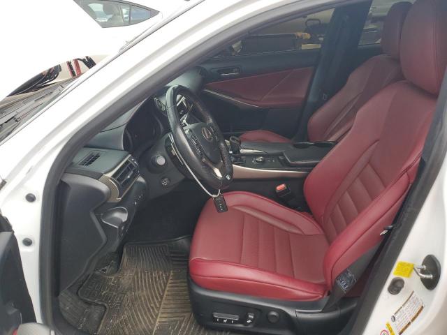 Lexus Is 350 Image 8