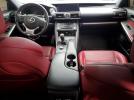 Lexus Is 350 Image 4