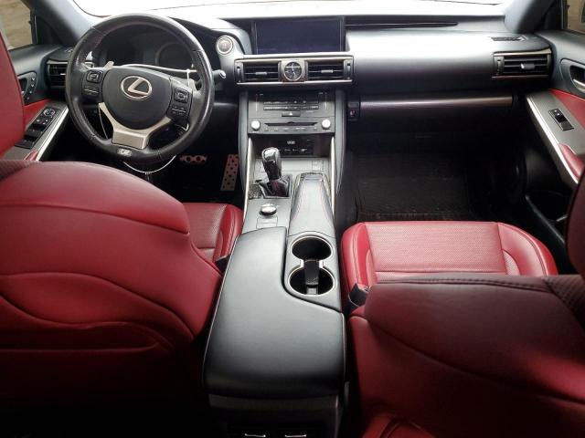 Lexus Is 350 Image 4