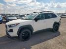 Toyota RAV4 Trd Off Road Image 1