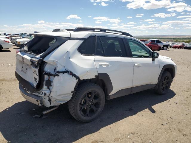 Toyota RAV4 Trd Off Road Image 7