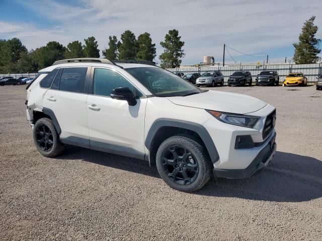 Toyota RAV4 Trd Off Road Image 10
