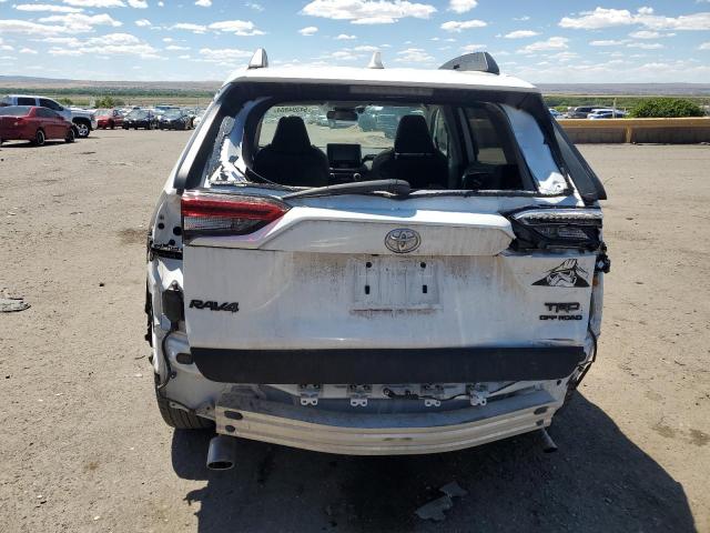 Toyota RAV4 Trd Off Road Image 5