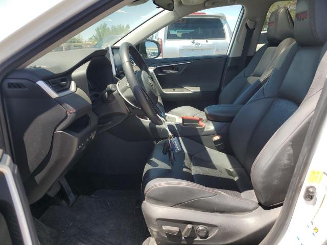 Toyota RAV4 Trd Off Road Image 6