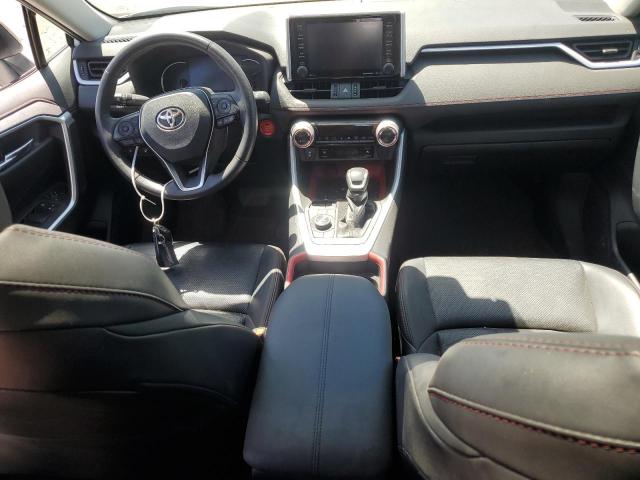 Toyota RAV4 Trd Off Road Image 4