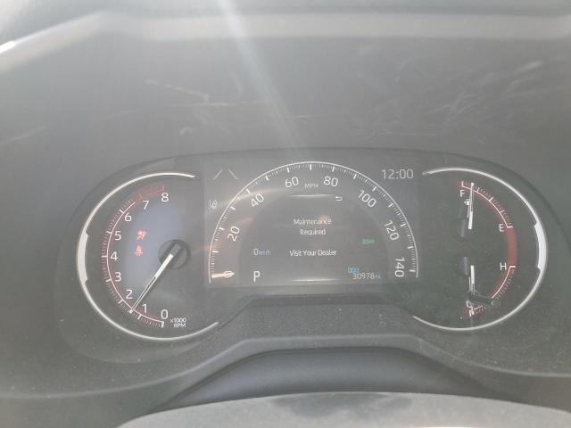 Toyota RAV4 Trd Off Road Image 8