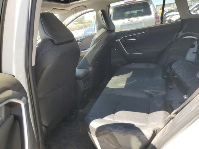 Toyota RAV4 Trd Off Road Image 11