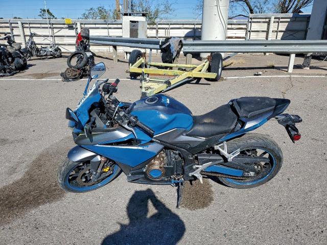 Honda Cbr Cycle Ra Image 9