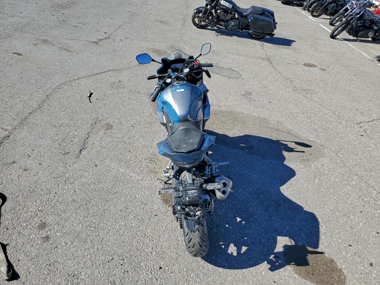 Honda Cbr Cycle Ra Image 7