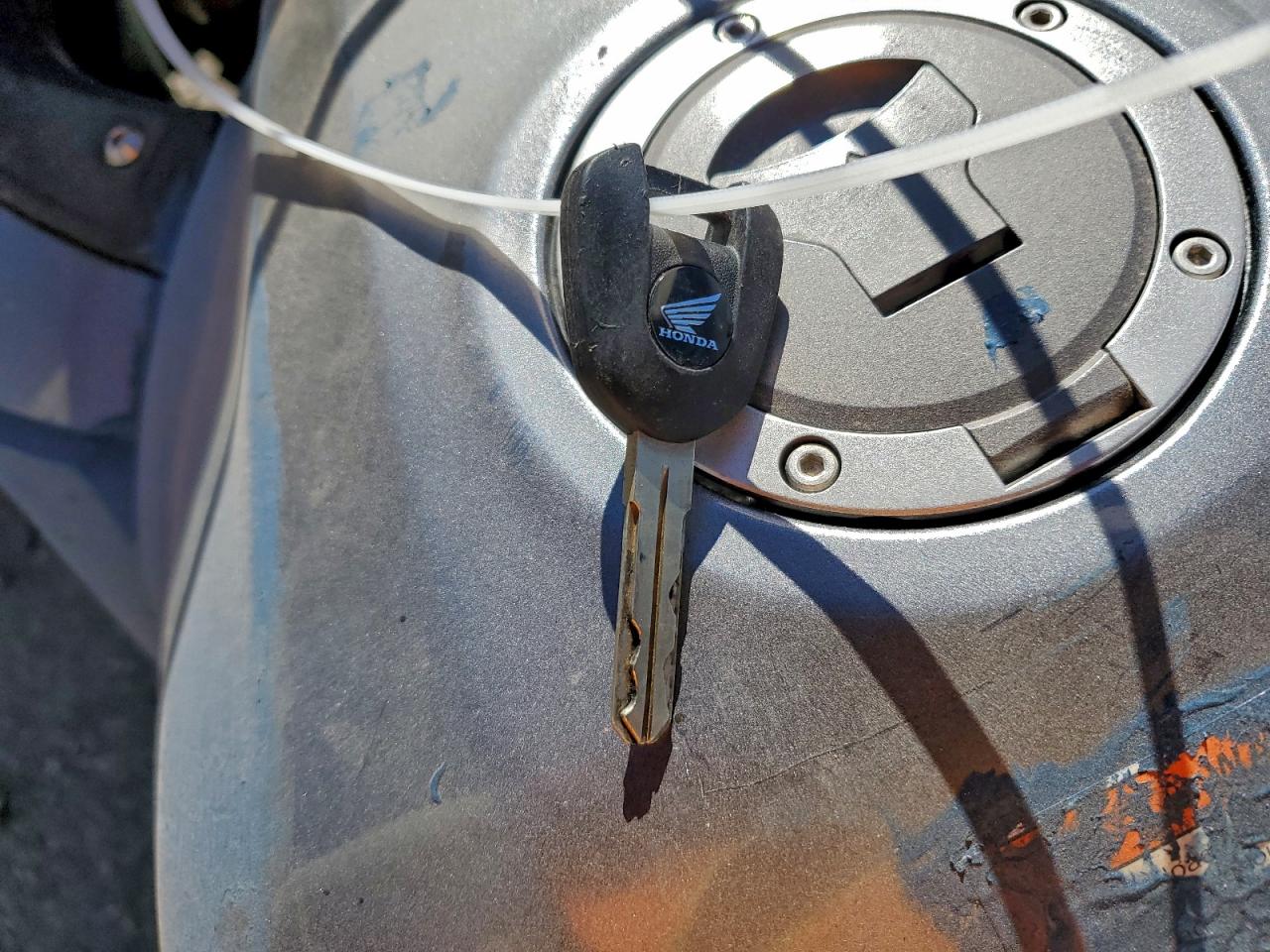 Honda Cbr Cycle Ra Image 3