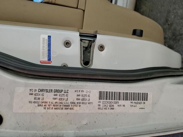 Chrysler 300 Limited Image 9