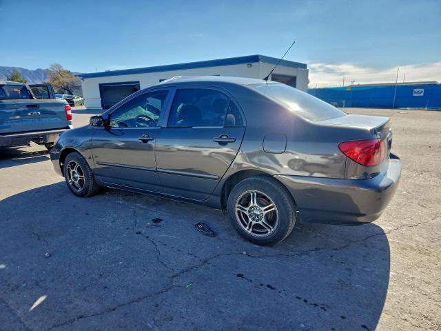 Toyota Corolla Ce Image 3