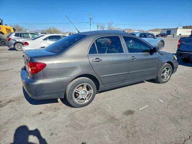 Toyota Corolla Ce Image 2