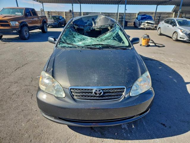 Toyota Corolla Ce Image 5