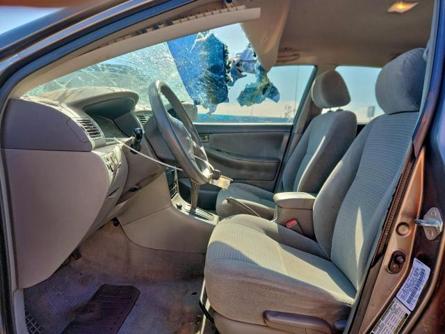 Toyota Corolla Ce Image 11