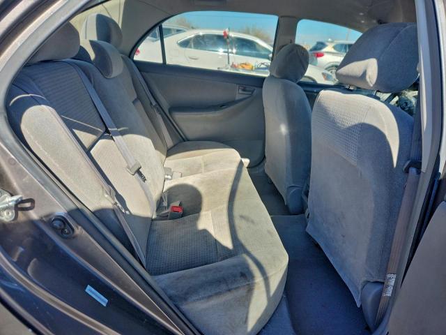 Toyota Corolla Ce Image 12