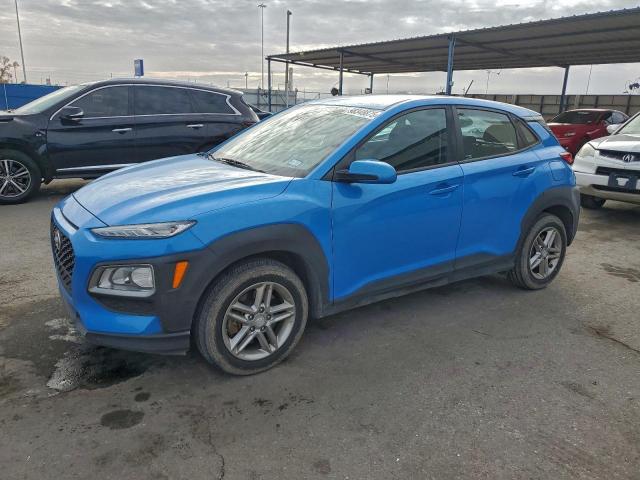  Salvage Hyundai KONA