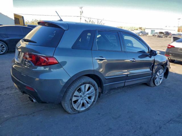 Acura RDX Technology Image 8