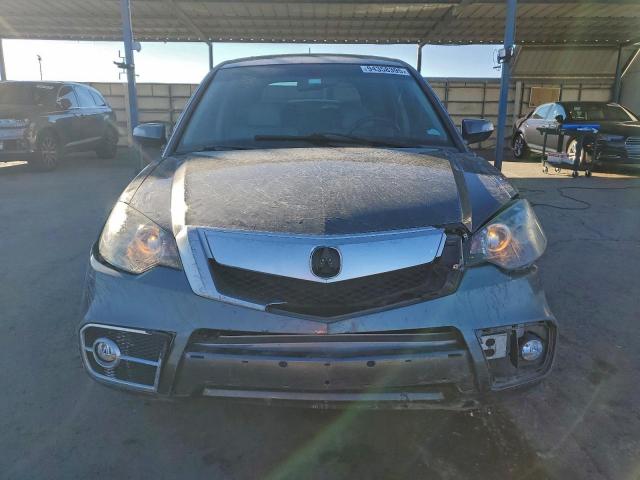 Acura RDX Technology Image 3