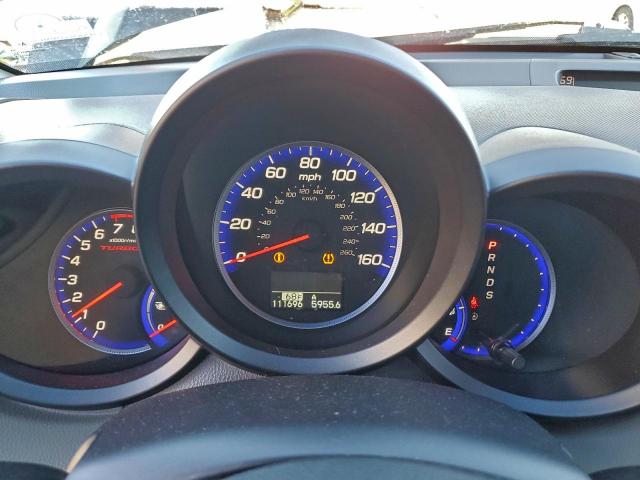 Acura RDX Technology Image 11