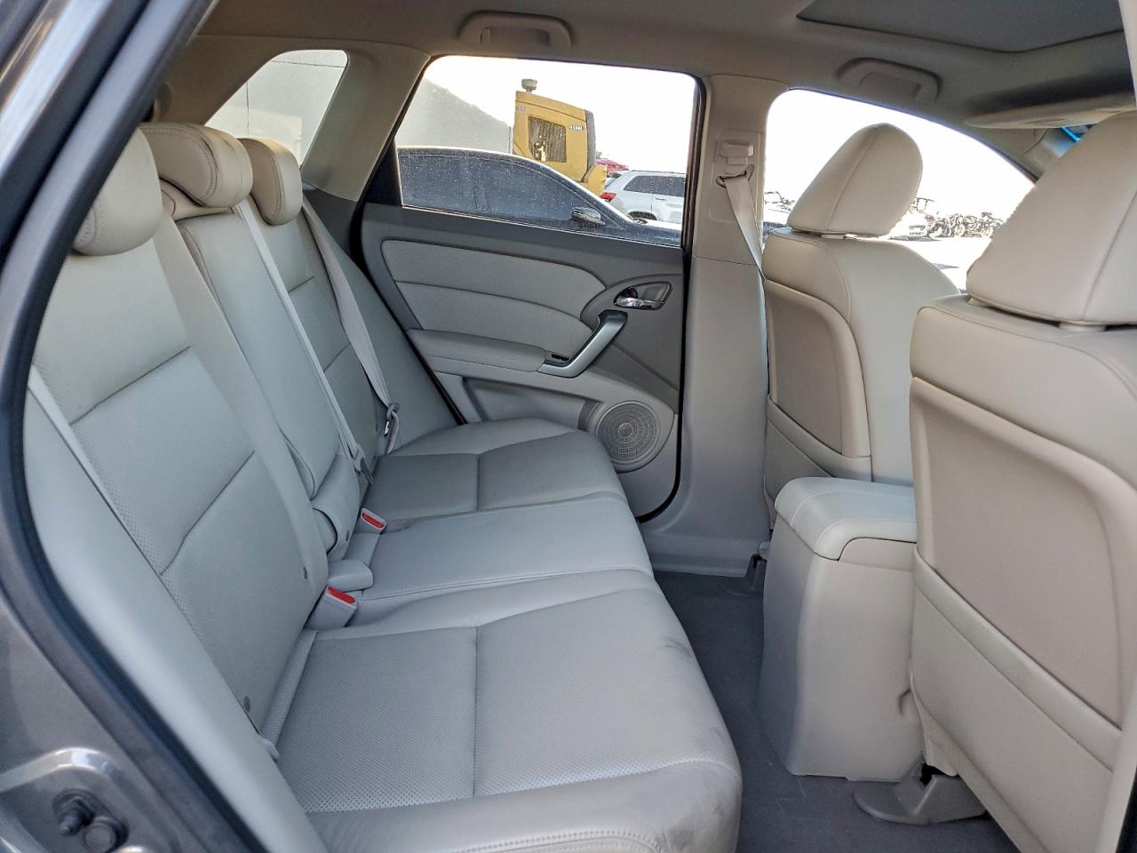 Acura RDX Technology Image 7