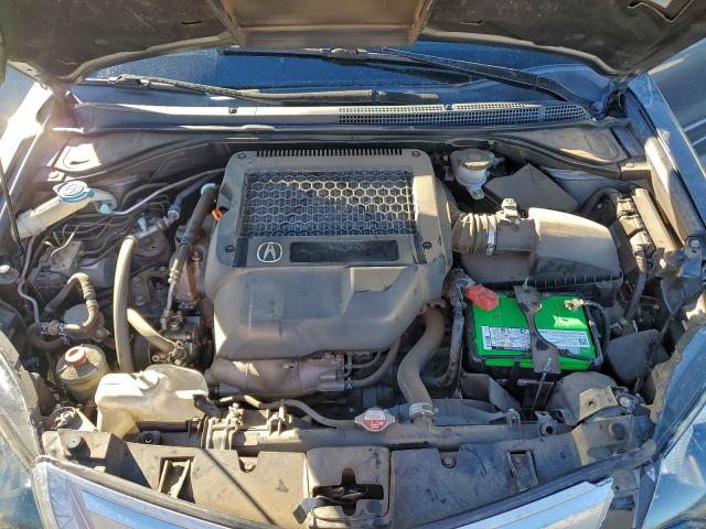 Acura RDX Technology Image 12