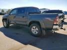 Toyota Tacoma Double Cab Prerunner Image 2