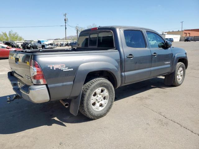 Toyota Tacoma Double Cab Prerunner Image 7