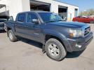 Toyota Tacoma Double Cab Prerunner Image 3