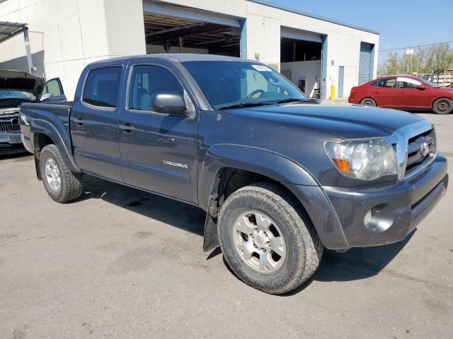 Toyota Tacoma Double Cab Prerunner Image 3