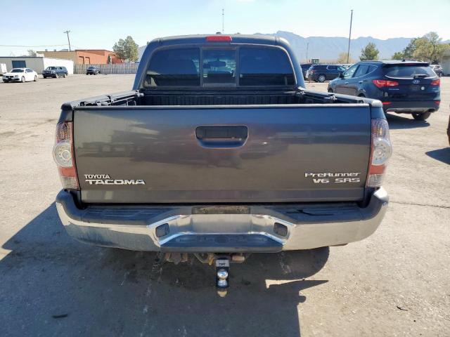 Toyota Tacoma Double Cab Prerunner Image 9